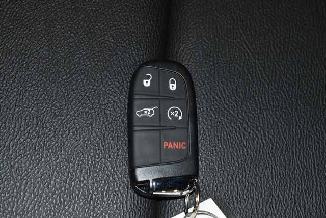 New 2026 Jeep Compass Limited w/ Sun, Sound & Navigation Group image 22