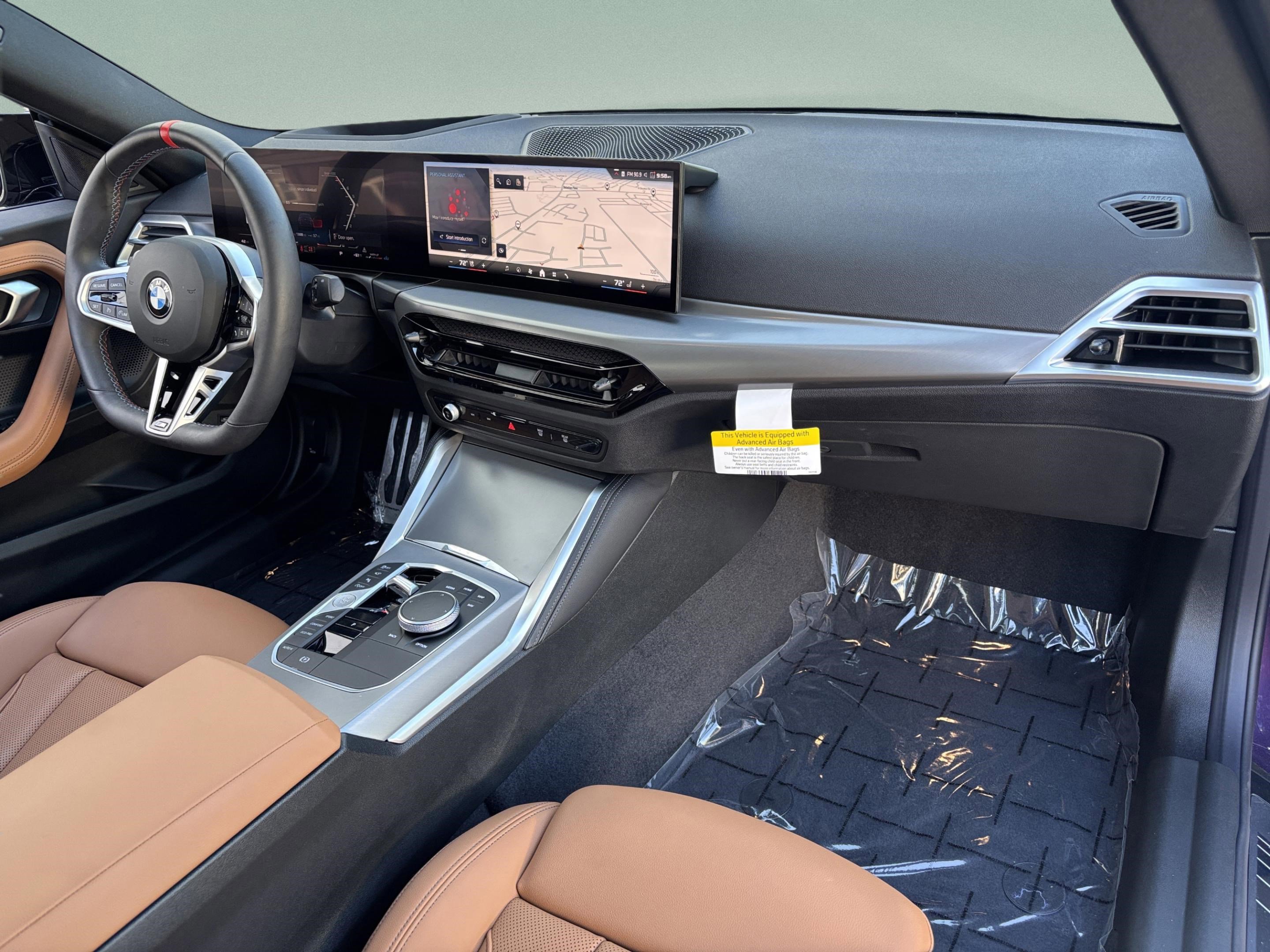Used 2025 BMW M240i Coupe image 22