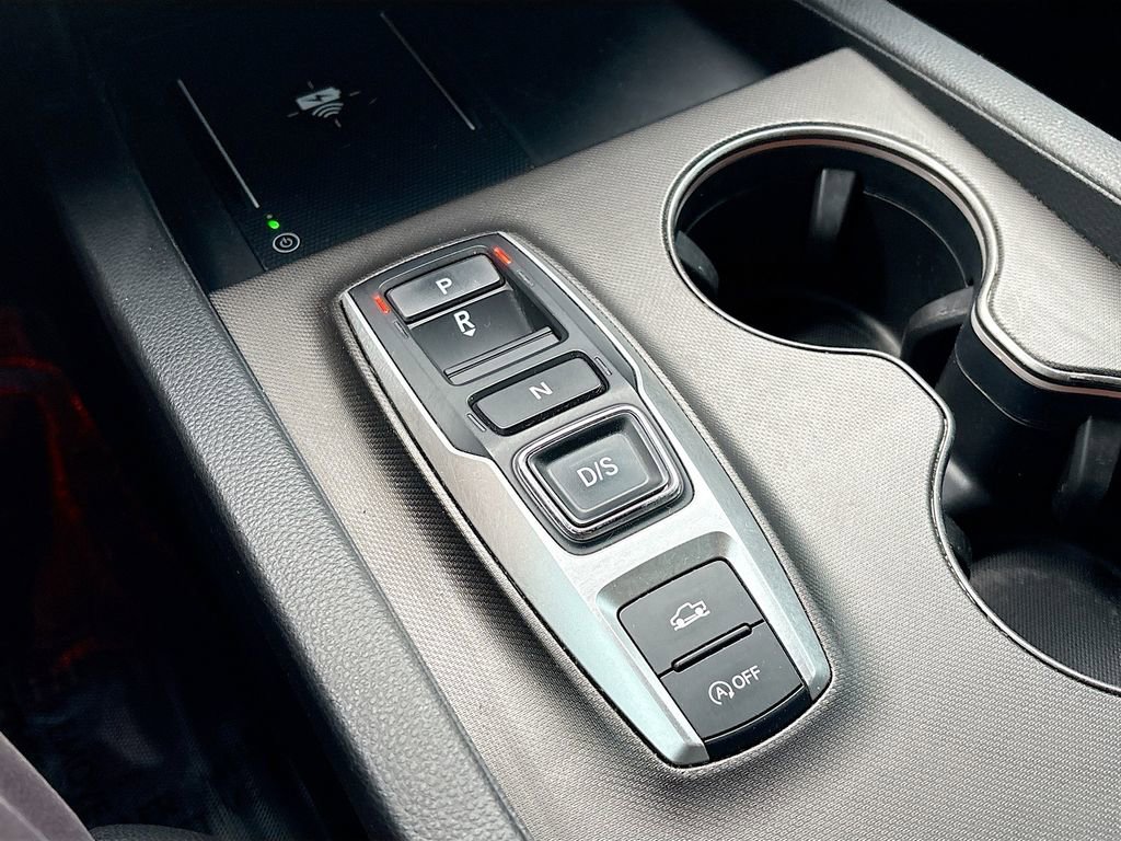 Used 2025 Honda Ridgeline TrailSport image 17