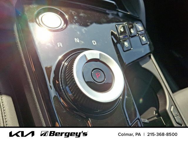 Certified 2025 Kia Sportage SX Prestige AWD/4WD image 14