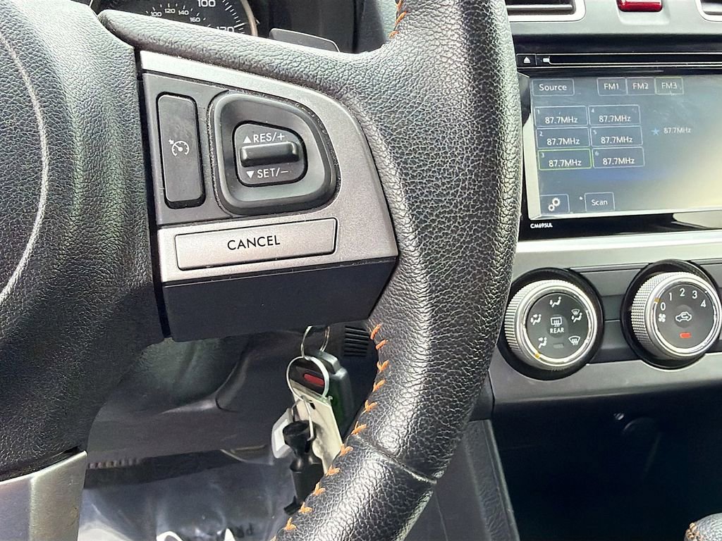 Used 2017 Subaru Crosstrek 2.0i Premium image 34