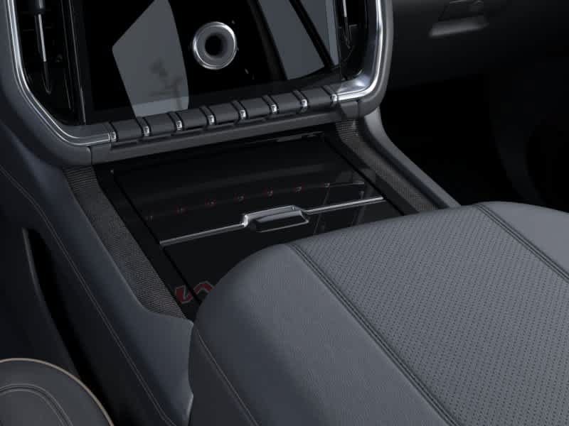 New 2026 GMC Yukon Elevation w/ LPO, Floor Liner Package AWD/4WD image 23