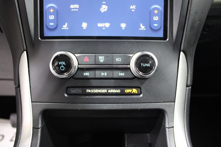 Used 2024 Ford Edge SEL w/ Convenience Package AWD/4WD image 36