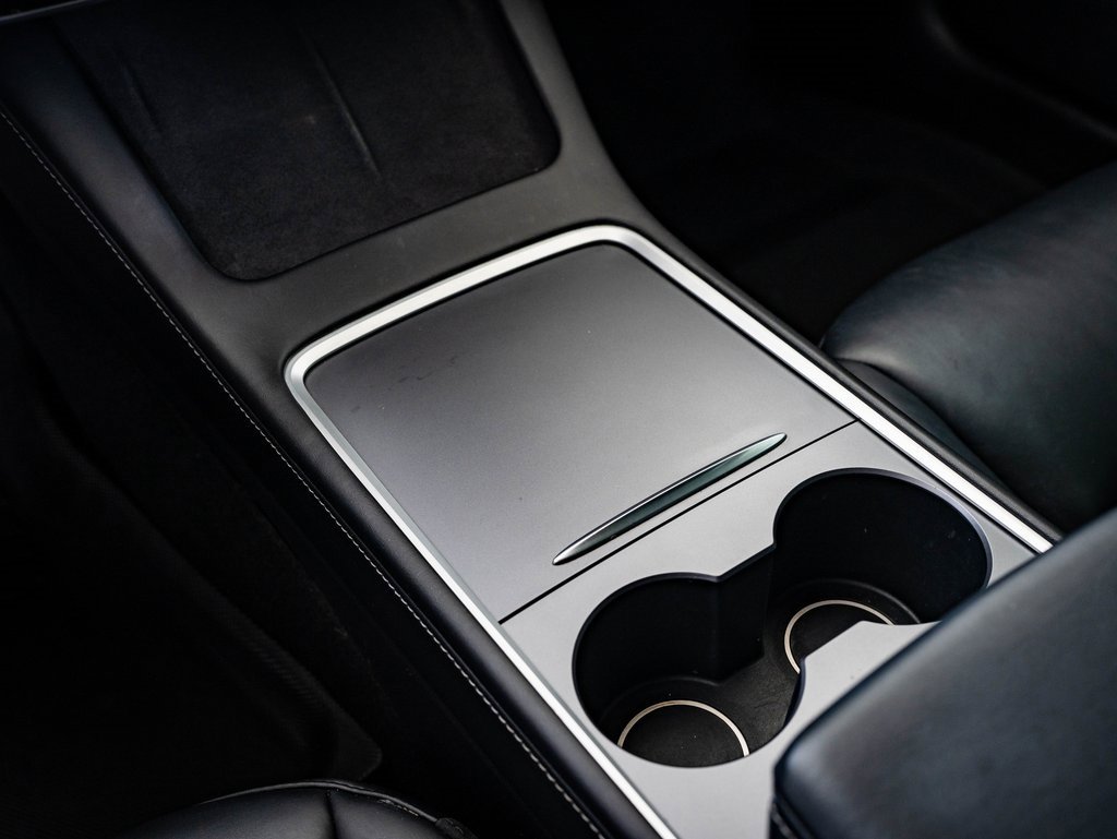 Used 2021 Tesla Model 3 Standard Range Plus image 29