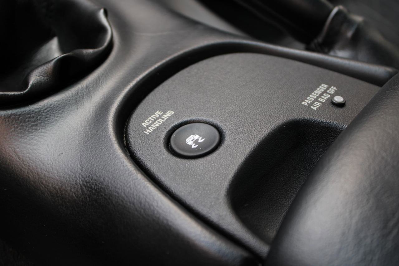 Used 2003 Chevrolet Corvette Z06 w/ Memory Package, 3 Drivers image 33