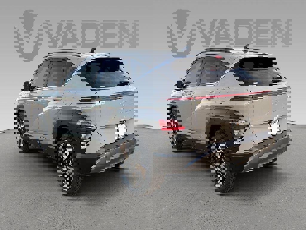 New 2026 Hyundai Kona Limited image 60