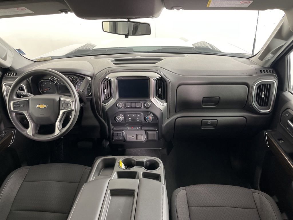 Used 2020 Chevrolet Silverado 2500 LT w/ Gooseneck/5TH Wheel Package image 17