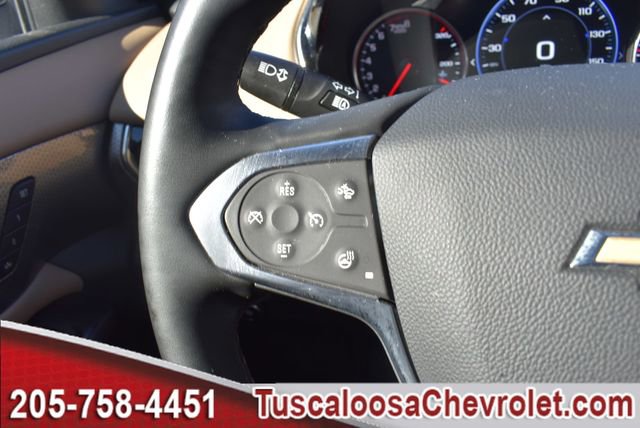 Certified 2023 Chevrolet Traverse Premier image 34