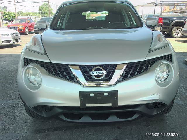 Used 2015 Nissan Juke S AWD/4WD image 2