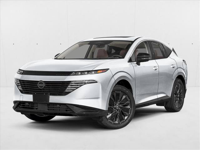 New 2027 Nissan Murano Platinum AWD/4WD image 1