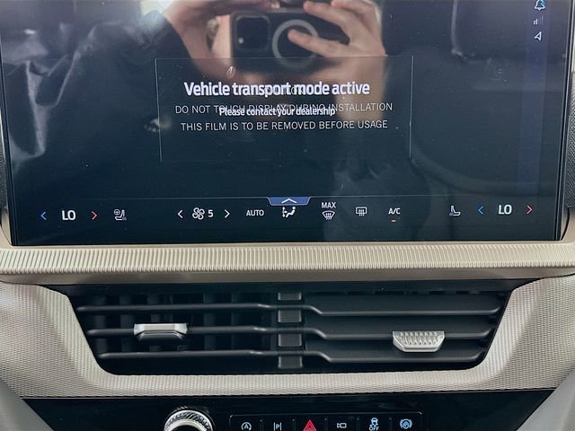 New 2026 Ford Explorer Active image 15