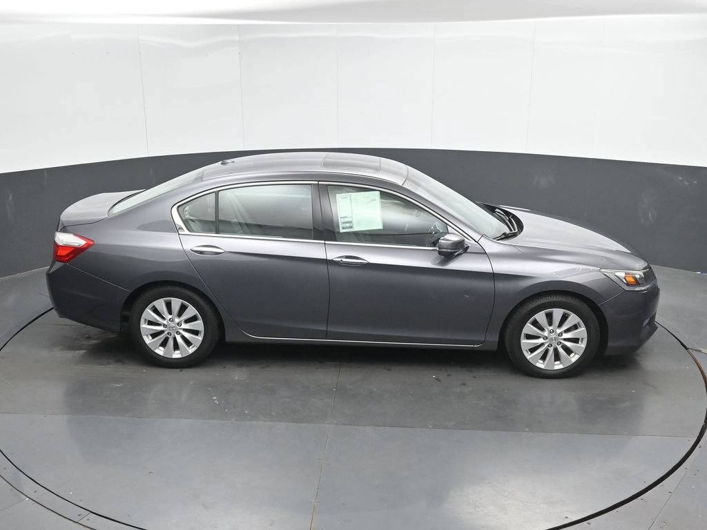 Used 2013 Honda Accord EX-L image 26