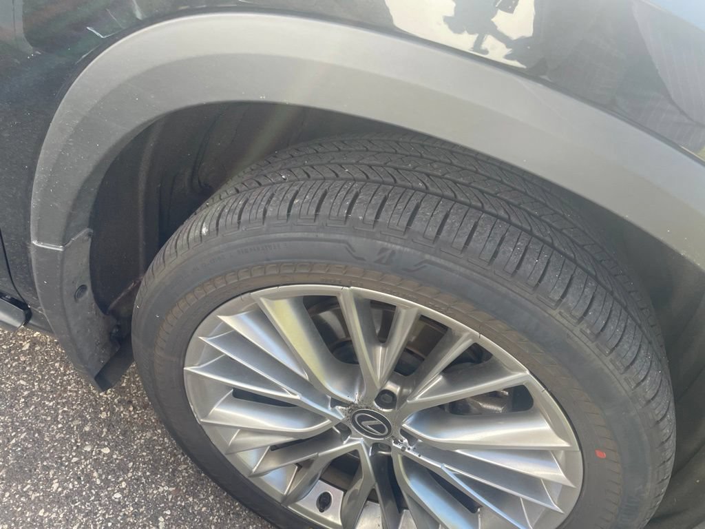 Used 2025 Lexus NX 350h AWD w/ Accessory Package (2T) image 51
