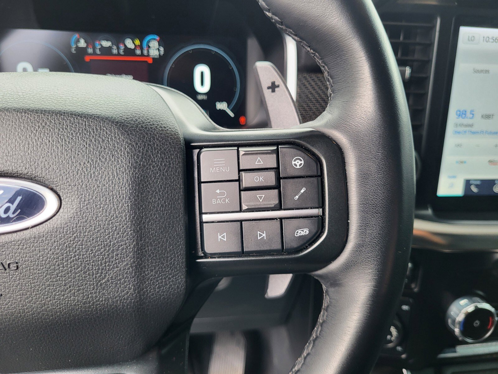 Used 2023 Ford F150 Raptor w/ Raptor Carbon Fiber Package AWD/4WD image 31