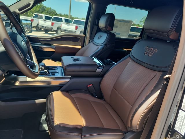 New 2026 Ford F150 King Ranch w/ Equipment Group 601A High AWD/4WD image 19