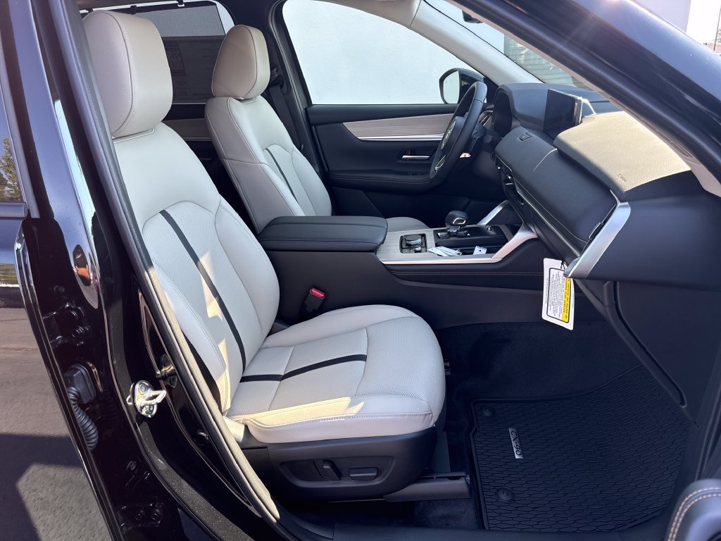 New 2026 MAZDA CX-90 3.3 Turbo w/ Premium Sport Pkg AWD/4WD image 11