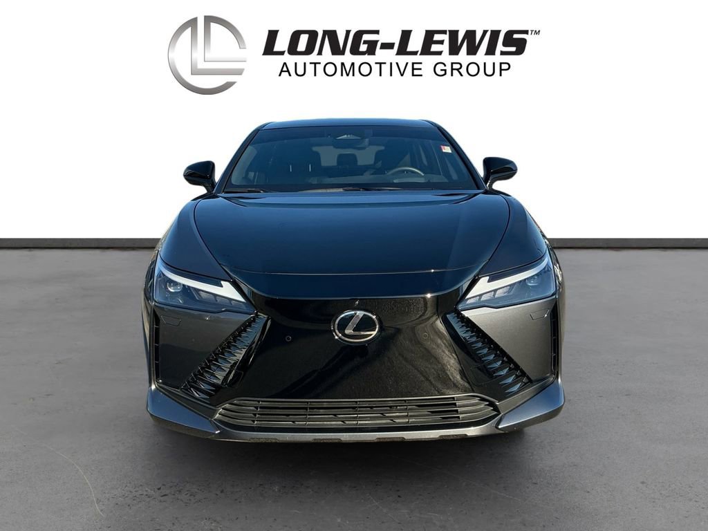 Used 2023 Lexus RZ 450e Premium w/ Technology Package image 11