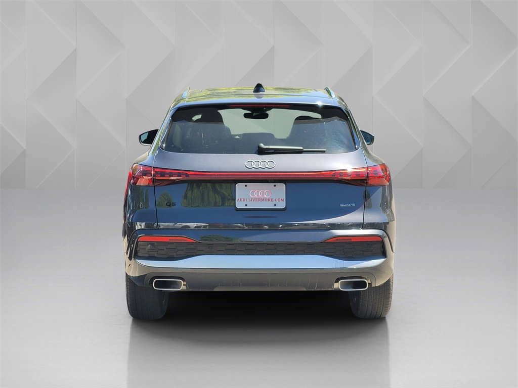 New 2025 Audi Q5 Premium Plus image 5