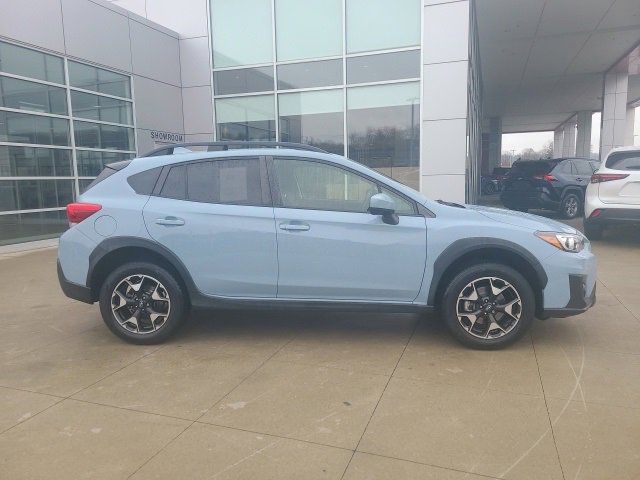 Used 2020 Subaru Crosstrek 2.0i Premium image 8