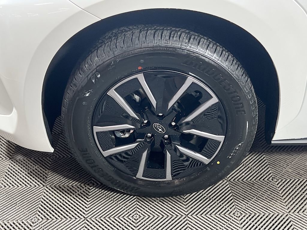 New 2026 Subaru Solterra Premium image 22