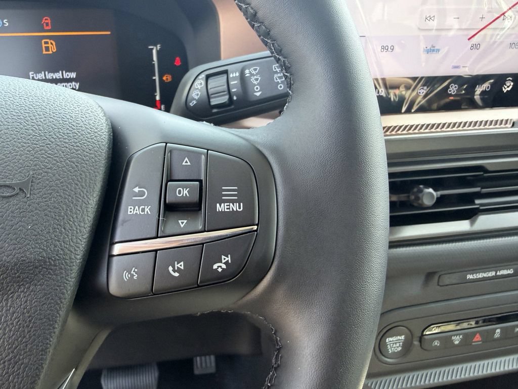 New 2026 Ford Bronco Sport Outer Banks w/ Outer Banks Tech Package+ AWD/4WD image 24