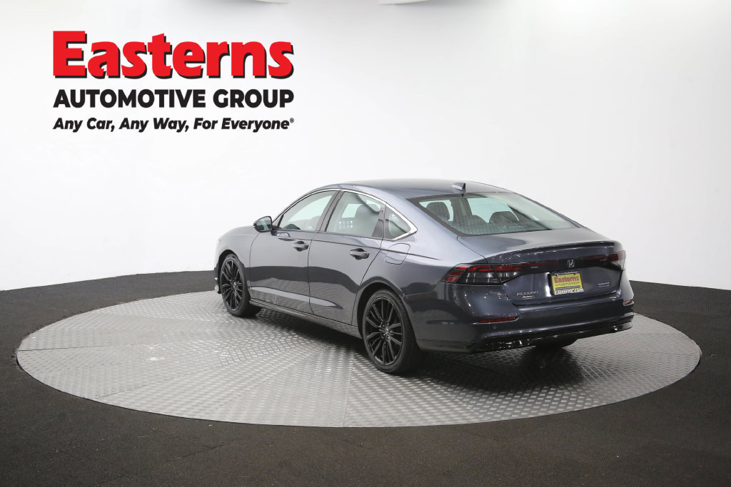 Used 2023 Honda Accord Touring image 69