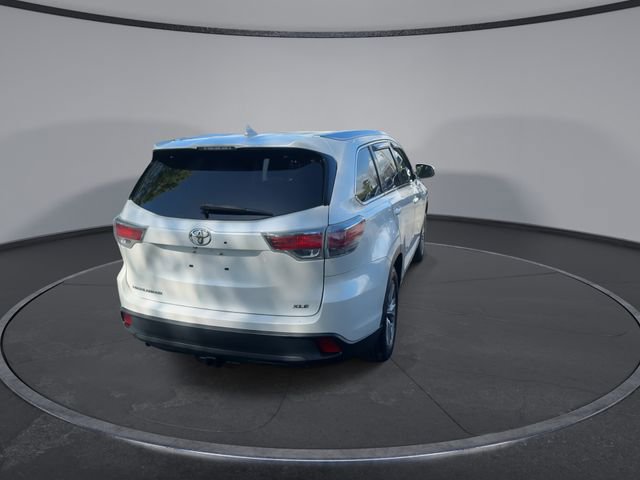Used 2014 Toyota Highlander XLE image 13