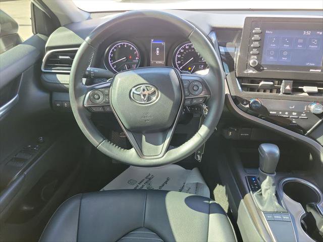Certified 2024 Toyota Camry SE image 19