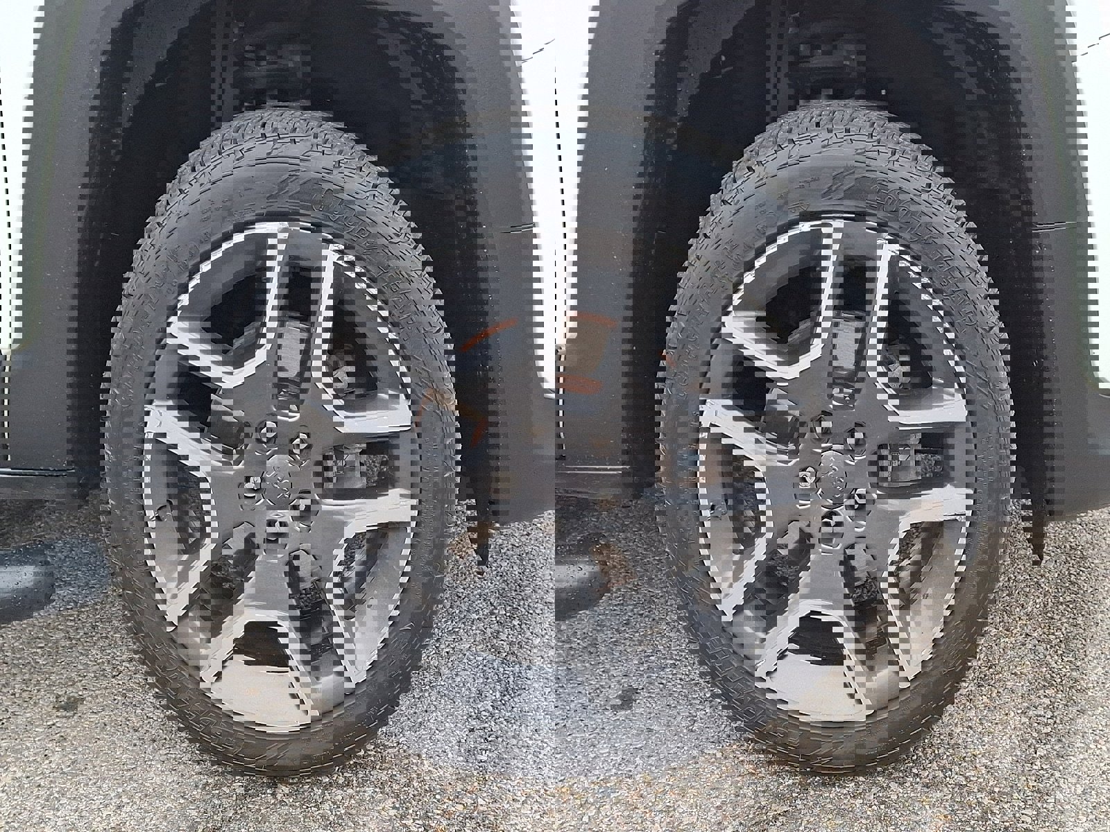 Used 2020 Jeep Renegade Latitude image 8