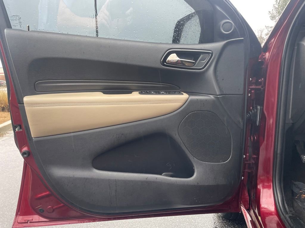 Used 2022 Dodge Durango GT image 11