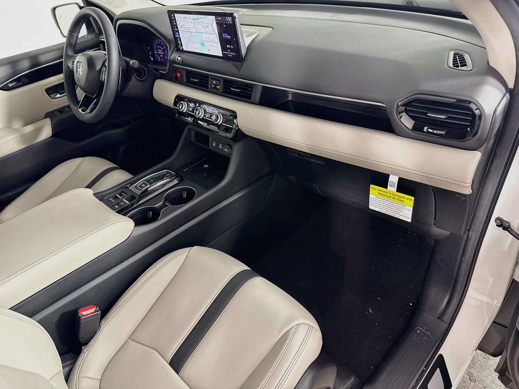 New 2026 Honda Pilot EX-L image 37