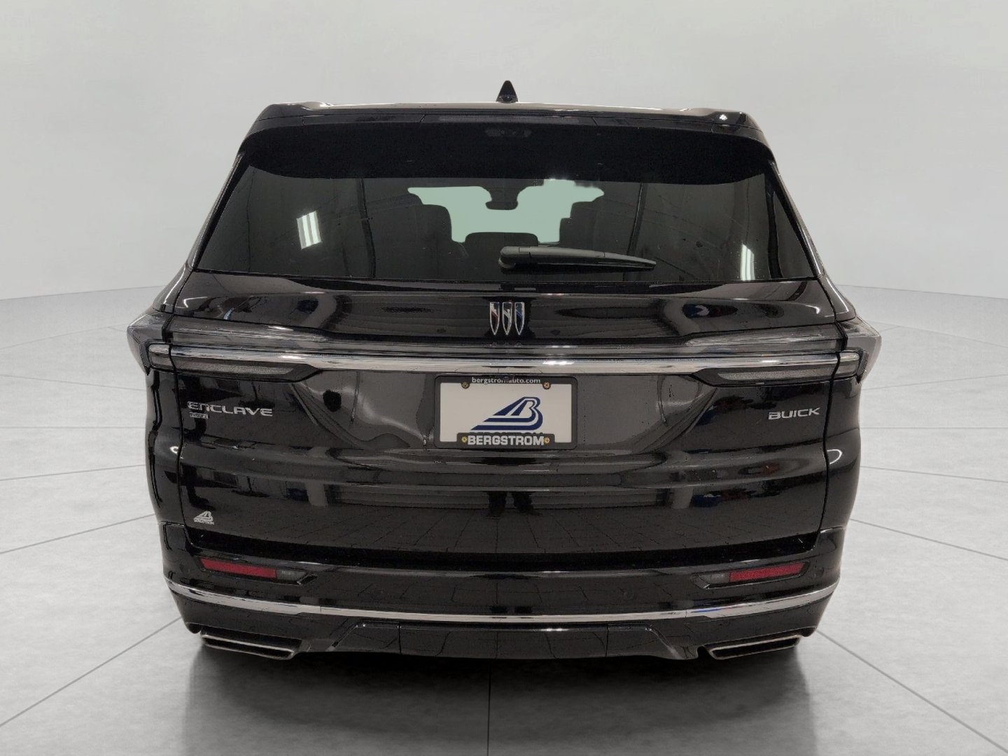 Used 2026 Buick Enclave Avenir w/ Super Cruise Package AWD/4WD image 25