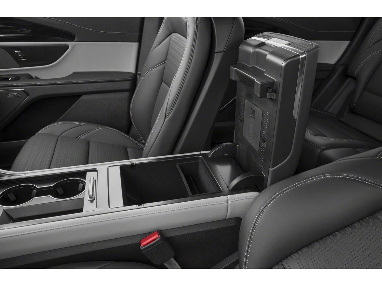 New 2025 Lincoln Nautilus Premier w/ Equipment Group 102A AWD/4WD image 53