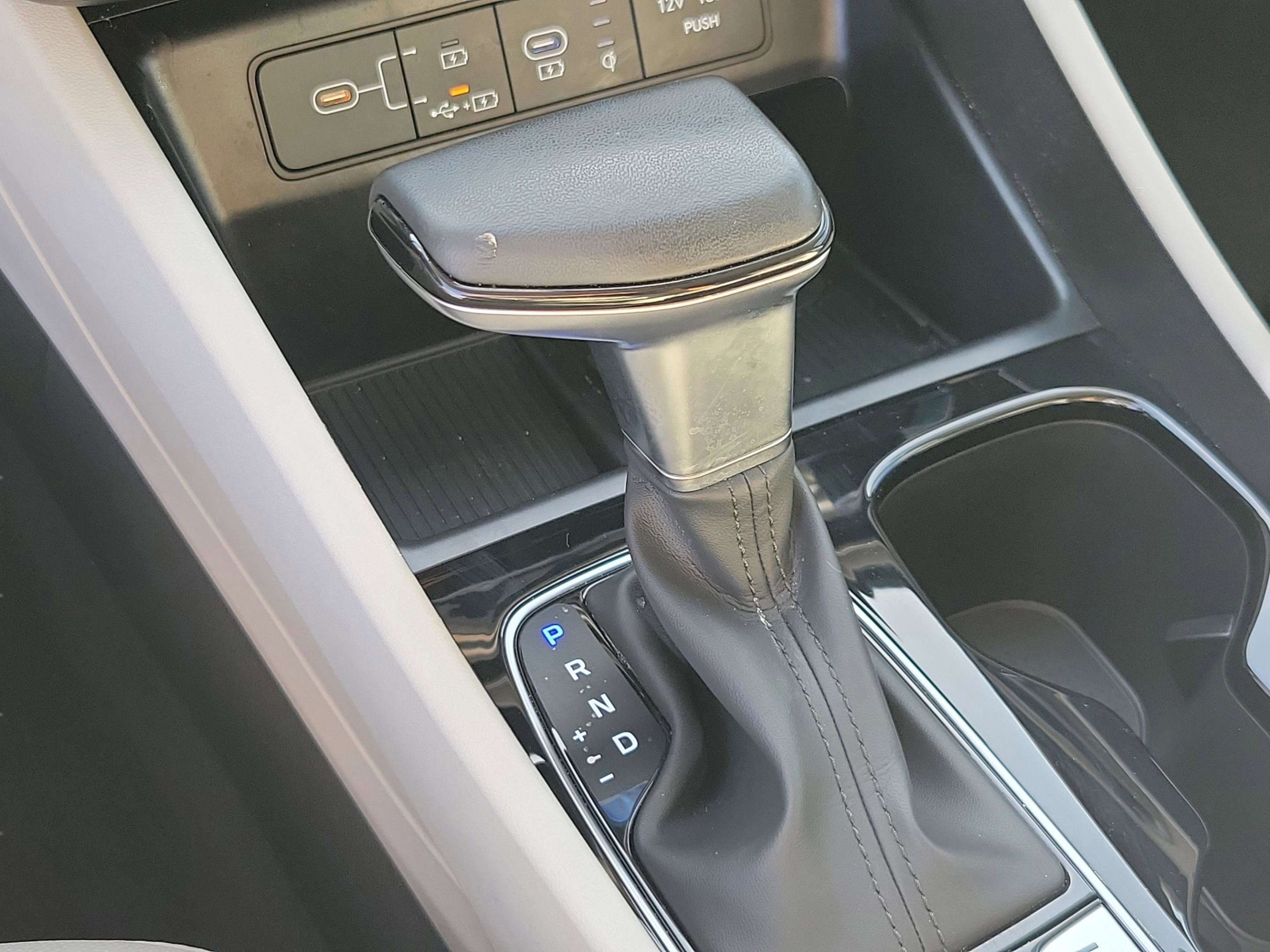 Certified 2025 Hyundai Tucson SEL image 27