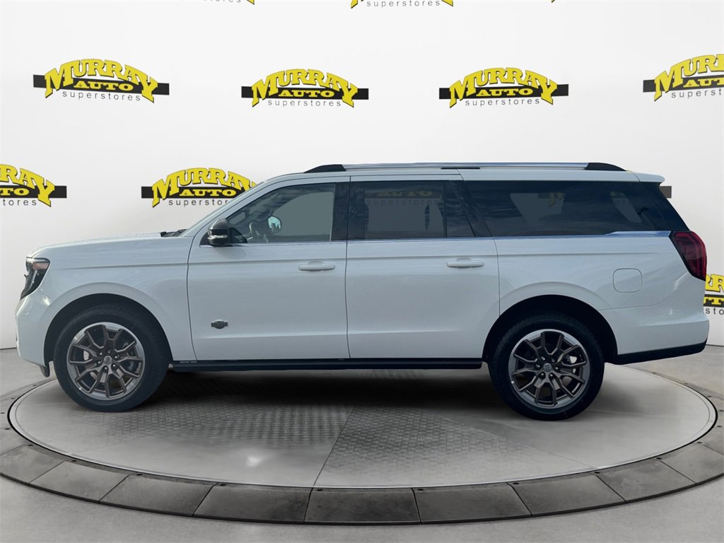 New 2025 Ford Expedition Max King Ranch image 2