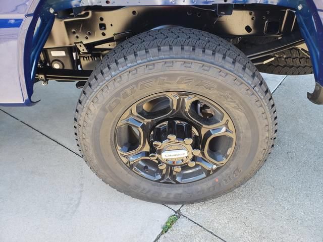 New 2026 Ford F250 XL w/ STX Appearance Package AWD/4WD image 22