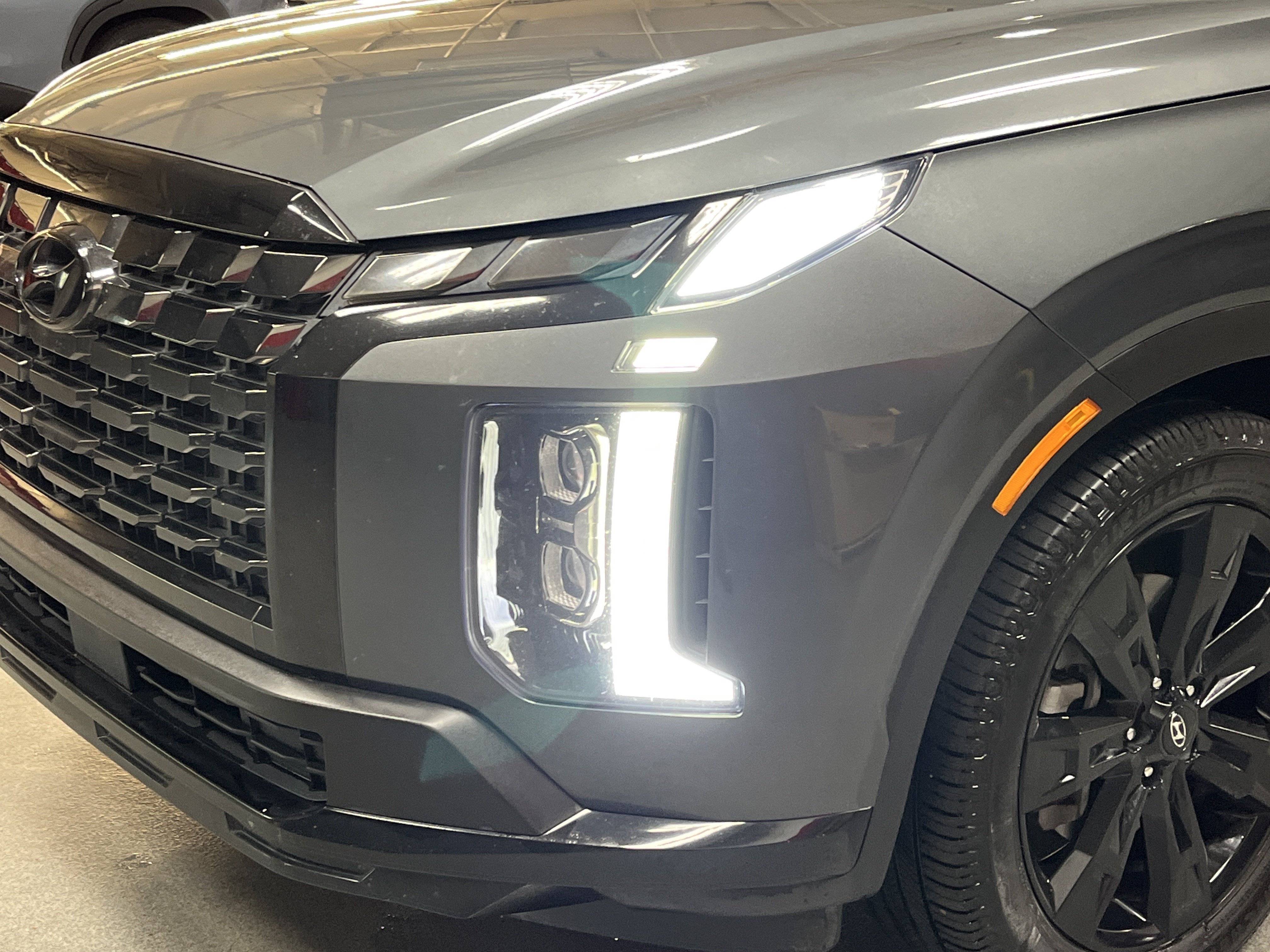 Used 2023 Hyundai Palisade XRT FWD image 6