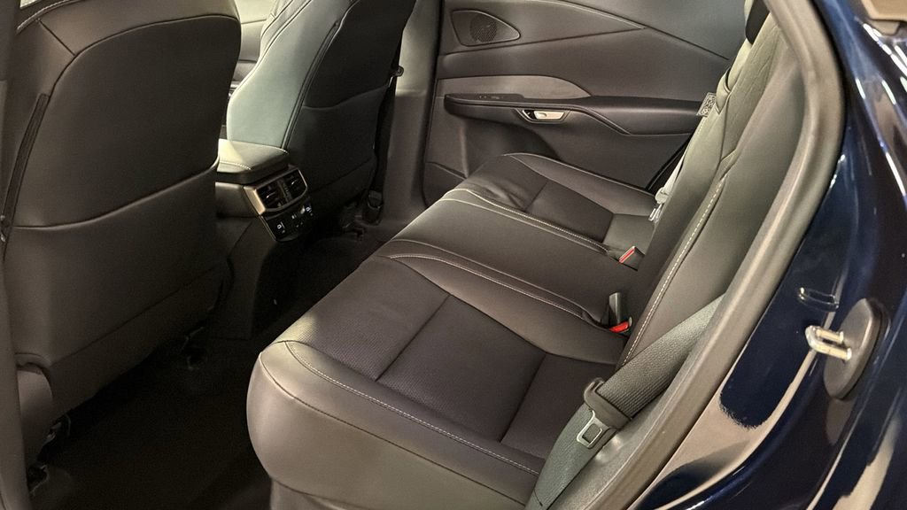 Used 2023 Lexus RX 350 Premium Plus w/ Cold Area Package image 16