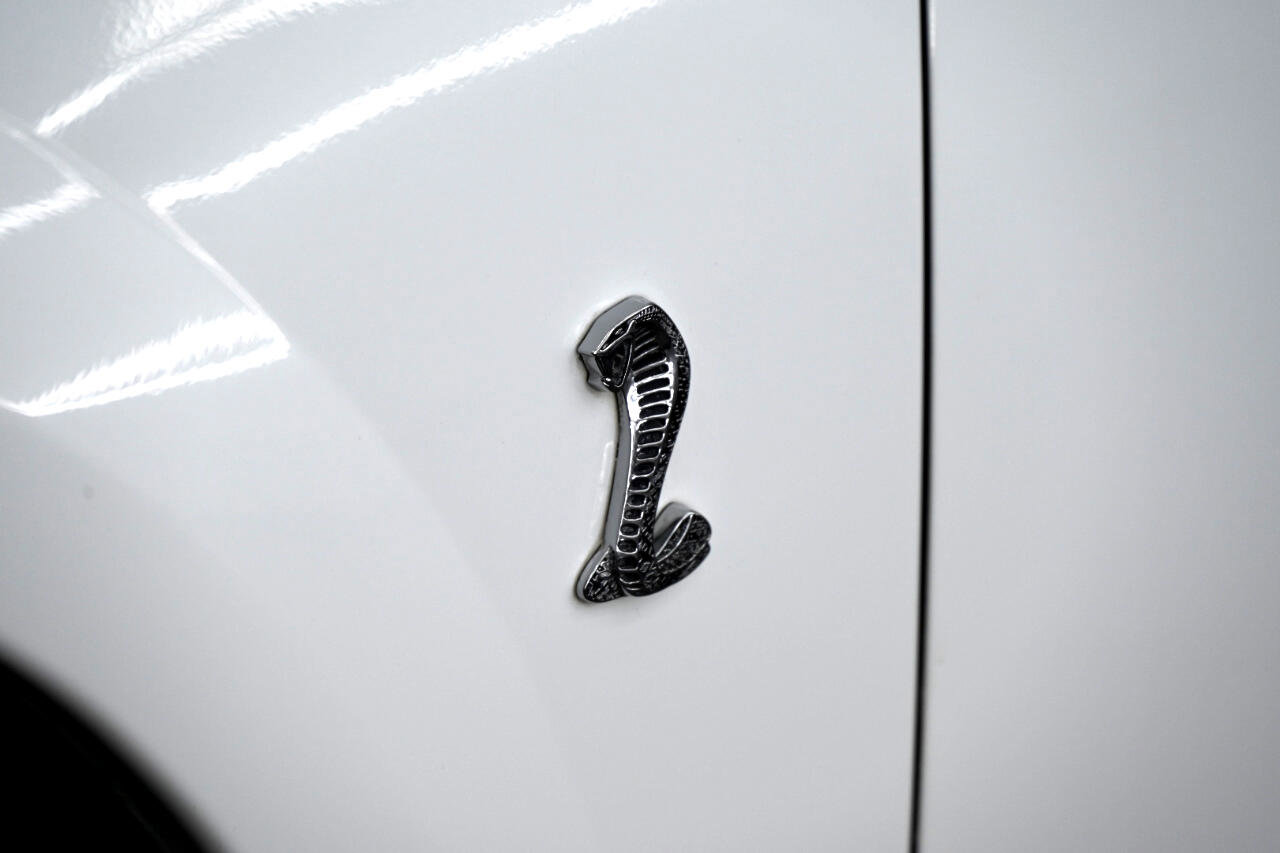 Used 1999 Ford Mustang Cobra image 14