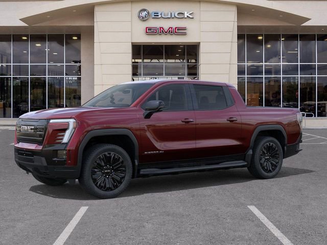 New 2026 GMC Sierra EV Elevation w/ Premium Package image 2