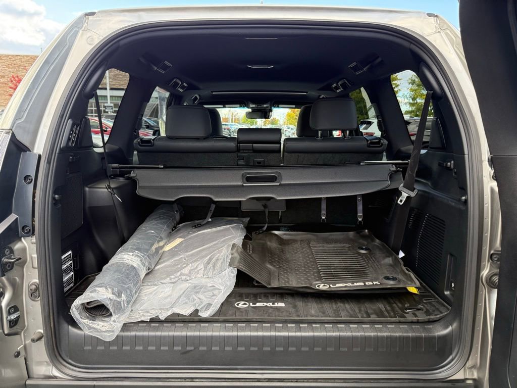 Used 2022 Lexus GX 460 Premium image 18