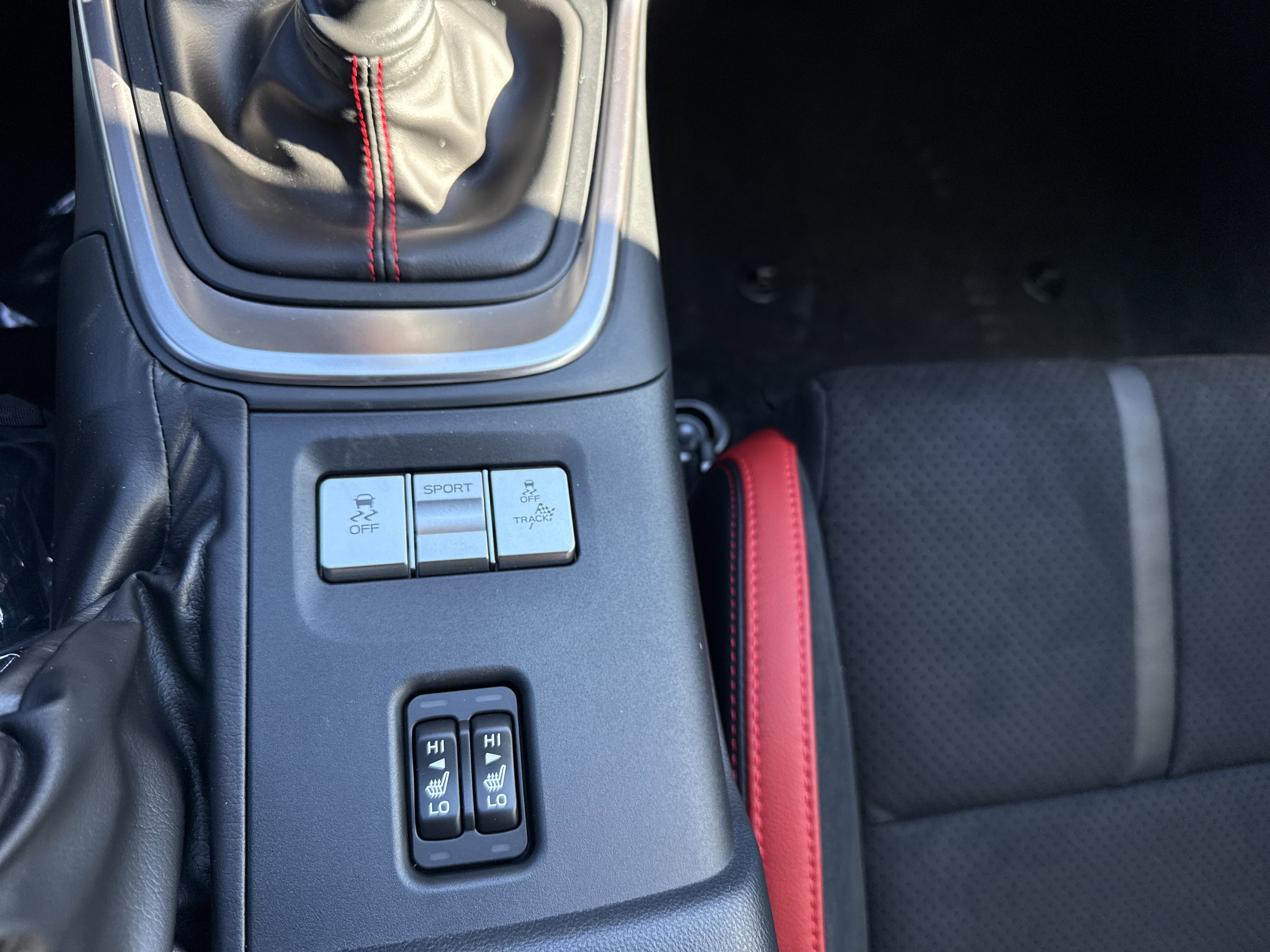 New 2026 Subaru BRZ Limited image 19