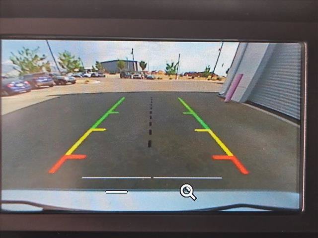 Used 2016 Ford Focus SE FWD image 15