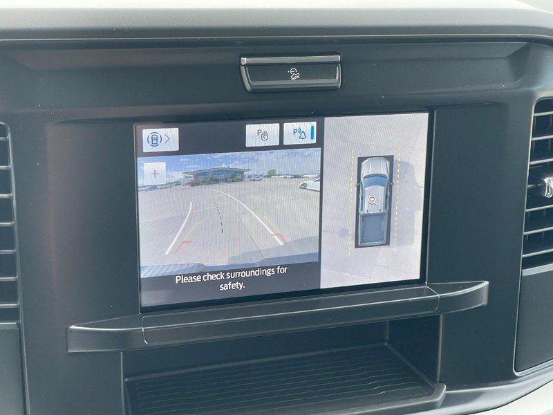 New 2025 Ford F350 XL w/ STX Appearance Package image 38