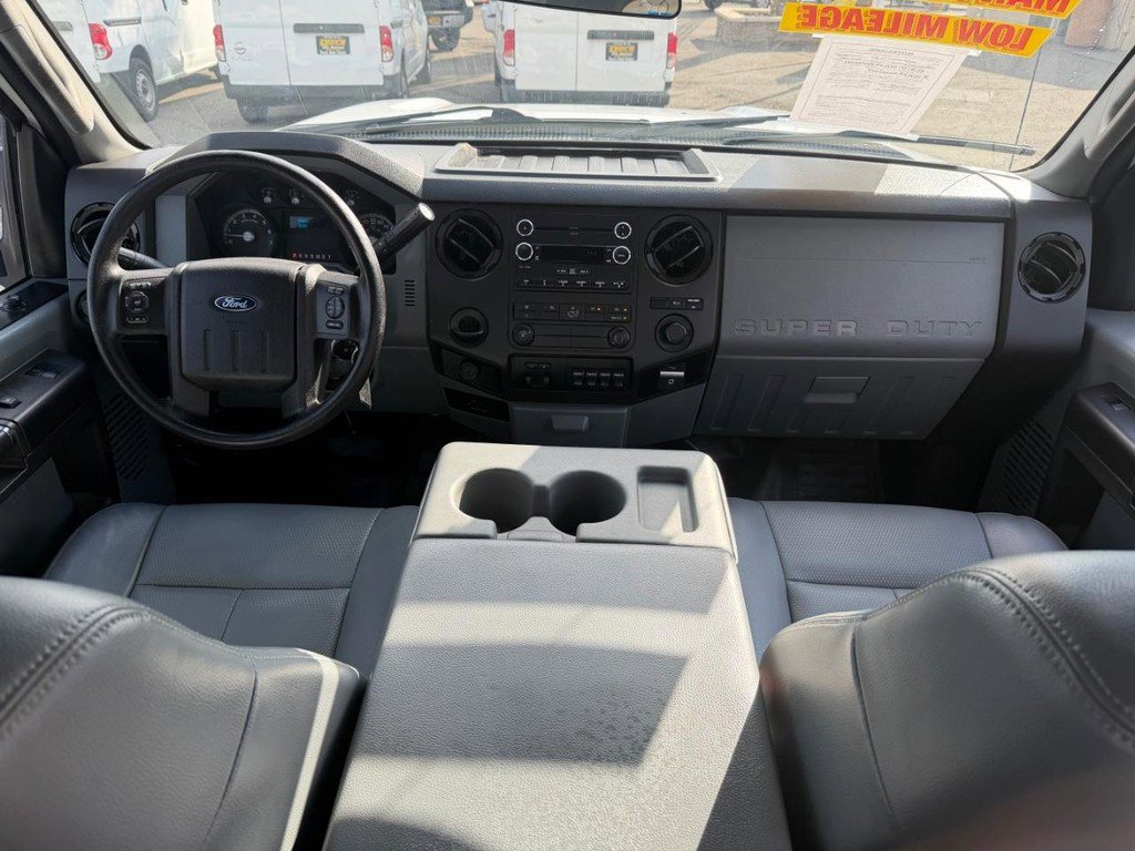 Used 2016 Ford F250 XL w/ XL Appearance Package image 34