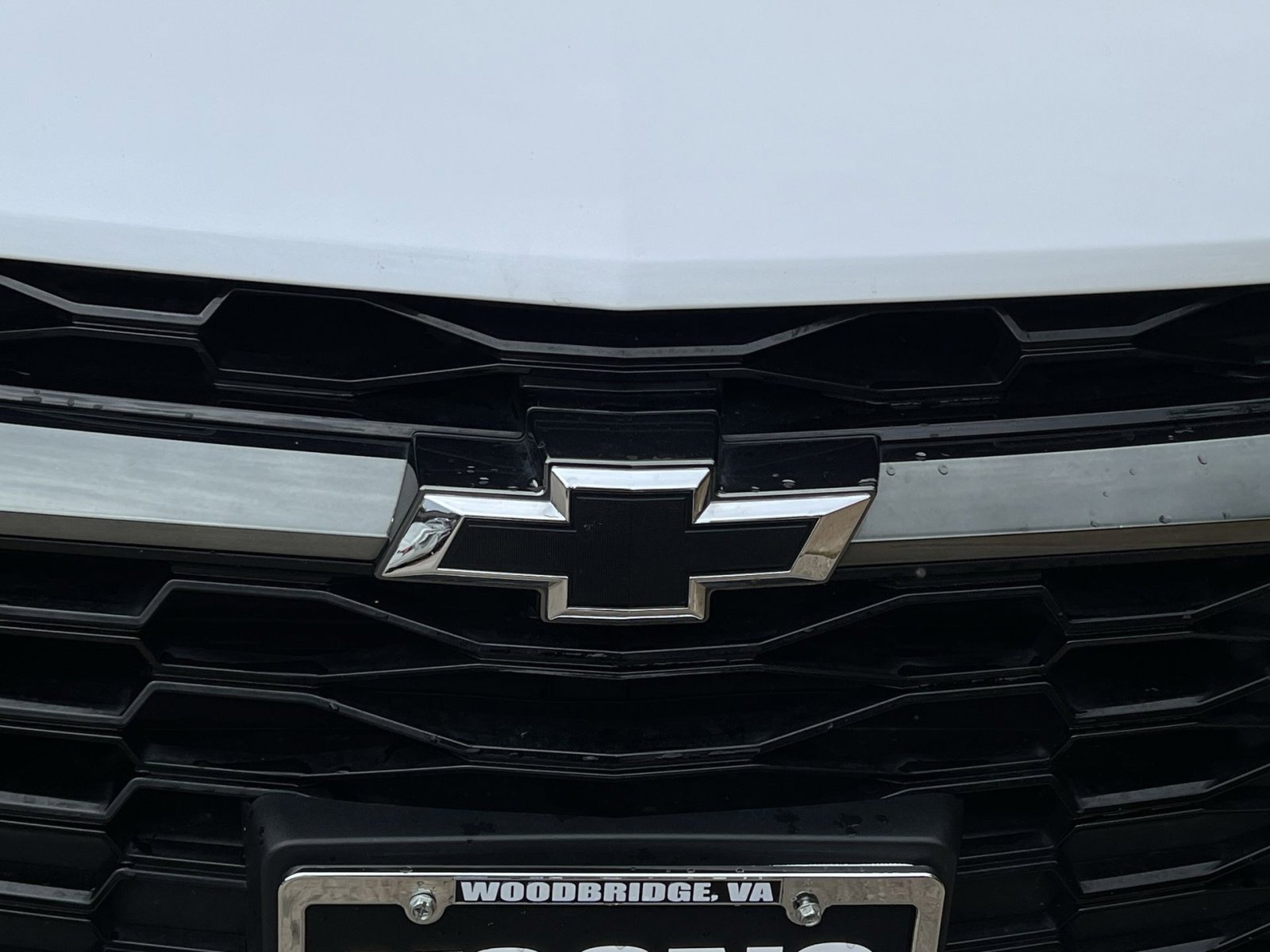 Used 2021 Chevrolet Blazer RS FWD image 20