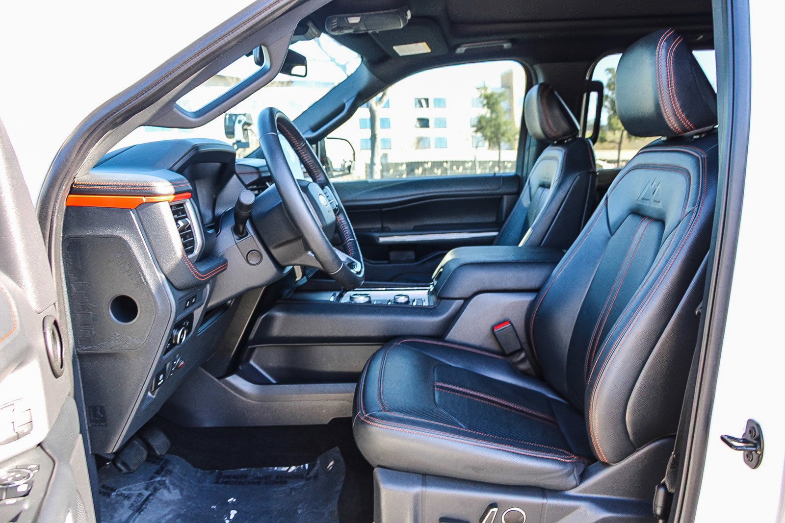 Used 2024 Ford Expedition Timberline image 16