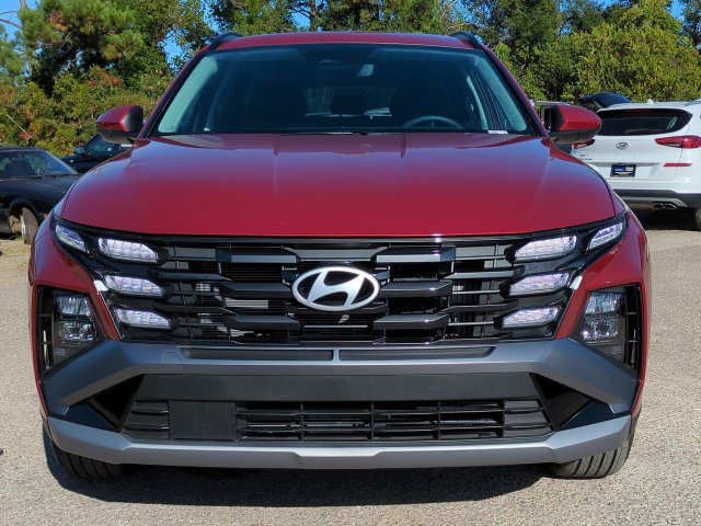 New 2025 Hyundai Tucson SEL AWD/4WD image 9