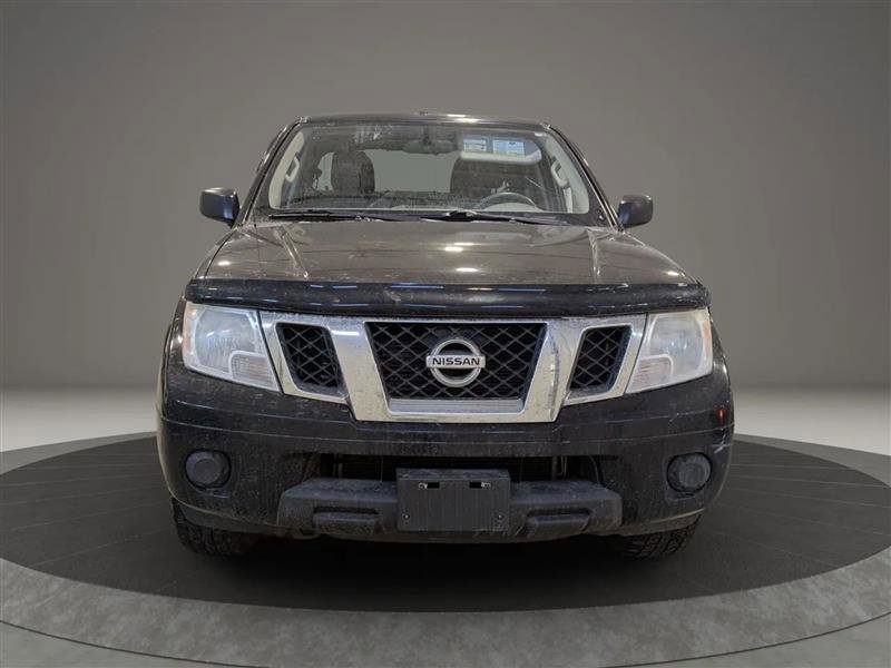 Used 2016 Nissan Frontier SV image 8