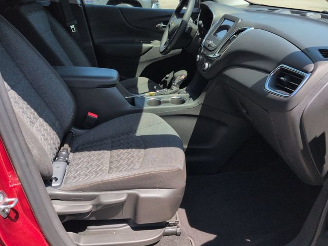 Used 2023 Chevrolet Equinox LT FWD image 29